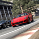 Illustration for article titled New Forza Screen Shots Shows A Super Car Tango